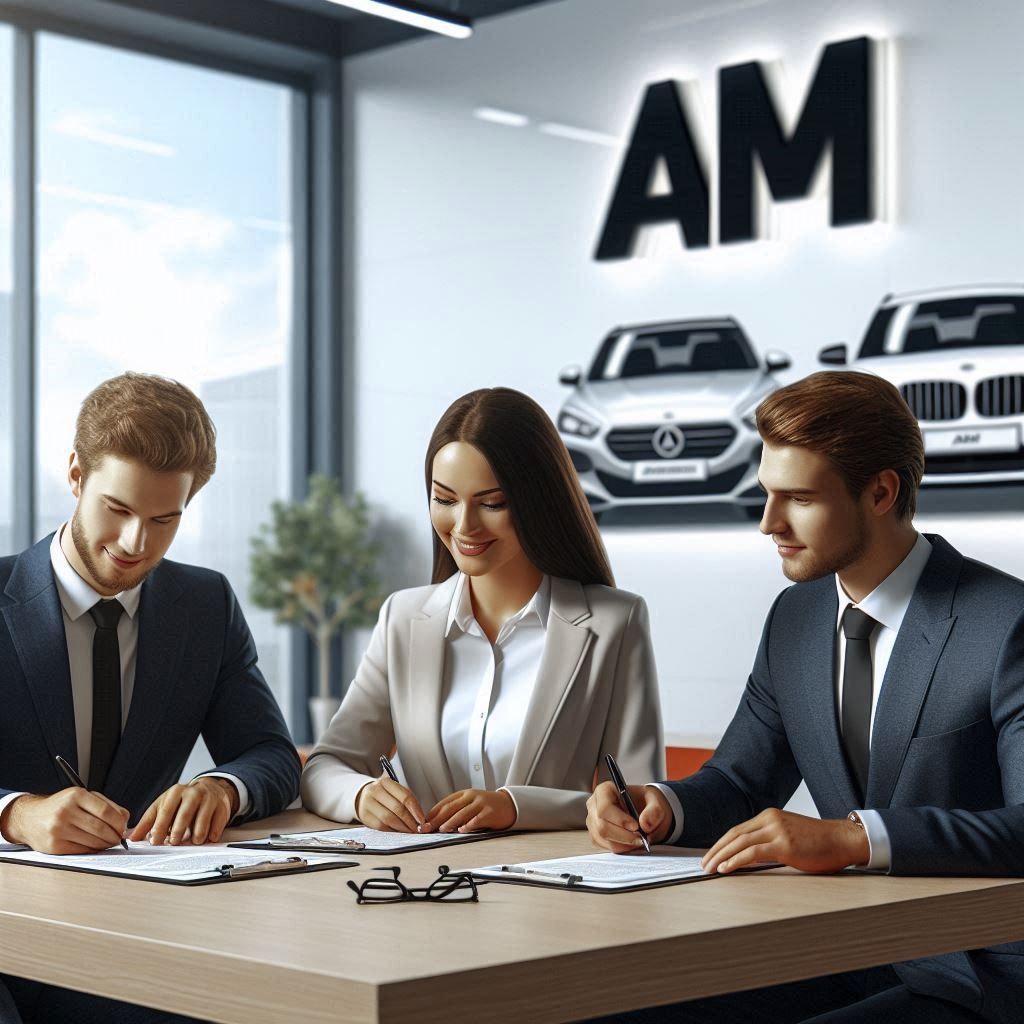 Gestorías recomendadas para matricular tu coche en Barberà del Vallès
