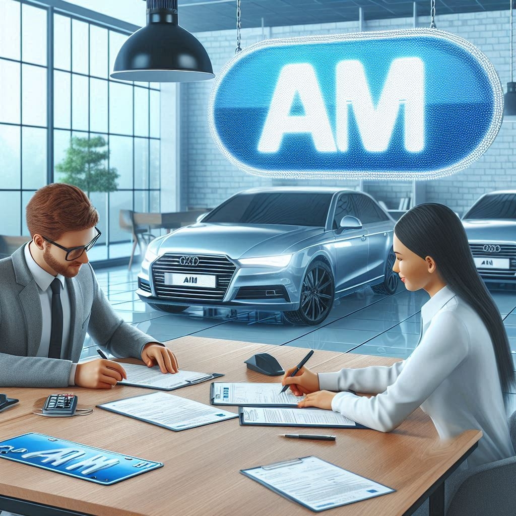Ventajas de la matriculación de coches en una gestoría
